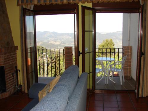 Apartamentos Sierra de Segura