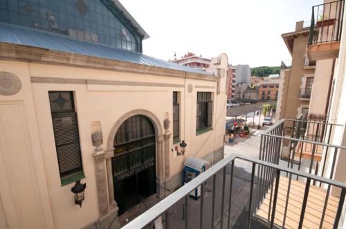 Apartamentos Siglo Xxi - Sant Joan