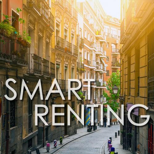 Apartamentos SmartRenting Malasaña