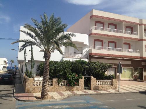 Apartamentos Sol Andaluz