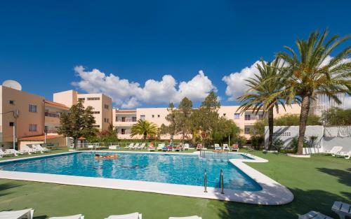 Apartamentos Sol Bay