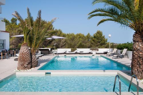 Apartamentos Sunset Oasis Ibiza - Only Adults