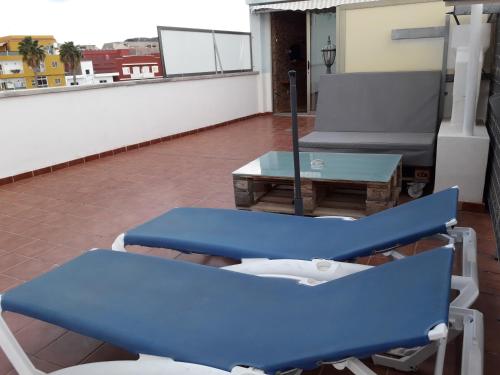 Apartamentos Tenerife Sur