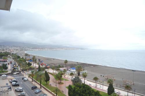 Apartamentos Terrasol Sobre El Mar San Gerardo