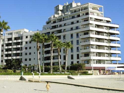 Apartamentos Topacio Unitursa