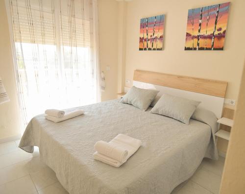 Apartamentos Torrevieja Puerto