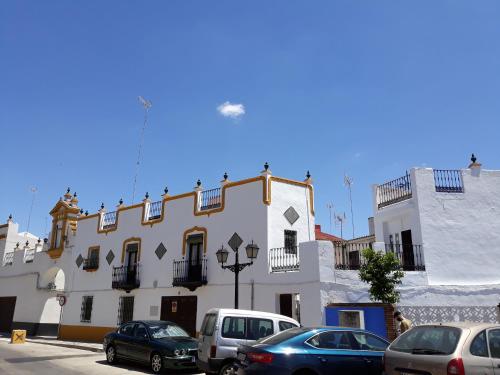 Apartamentos Turísticos Convento de San Cayetano