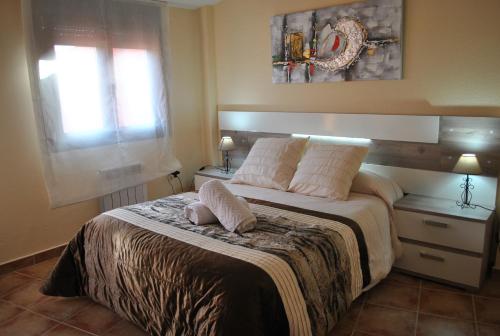 Apartamentos Turisticos Dulcinea