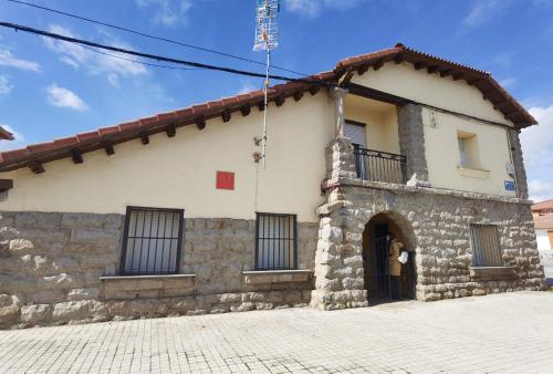 Apartamentos Turísticos El Quintal
