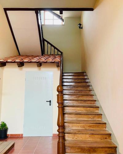 Apartamentos Las Escuelas en la Ribera del Duero