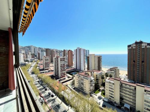 Mediterraneo 43 - Aloturin Benidorm