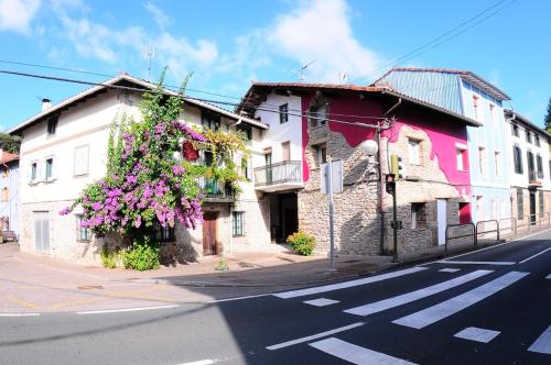 Apartamentos Urdaibai