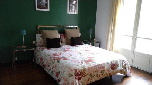 Apartamentos Urzaiz