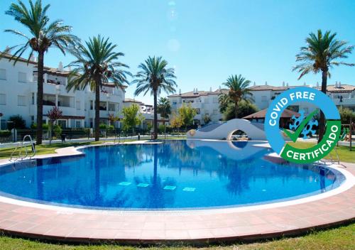 Apartamentos Vacacionales Taymar