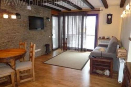 Apartamentos Vielha Eraval