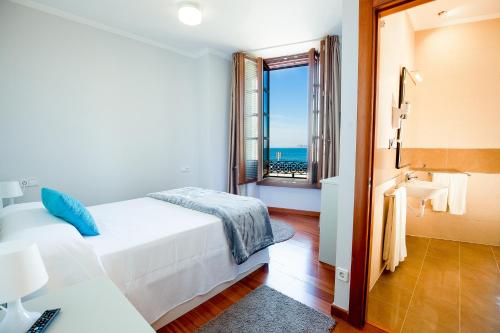 Apartamentos Villa Zoila