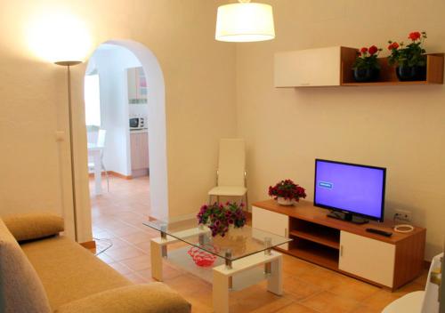 Apartamentos Villaaltea - Bernia