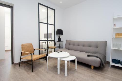 Apartamentos Vive Madrid - Casa Duque