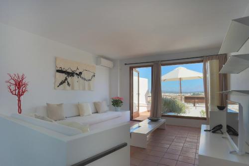 Homes Xereca -Ibiza - Dalt Vila