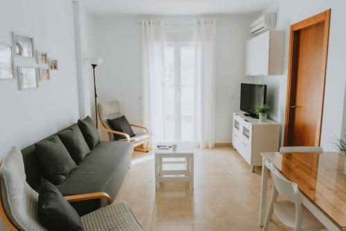 Apartamentos Zhr 1