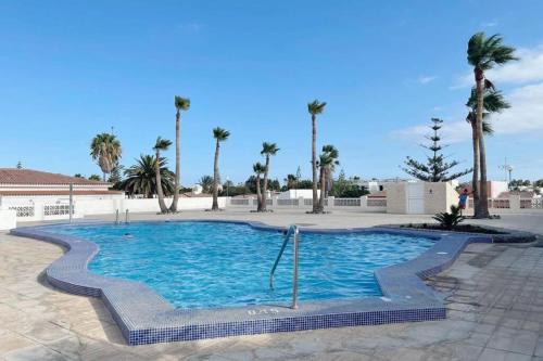 Apartamentoscomplejo Residencial Con Piscina+Wiffi