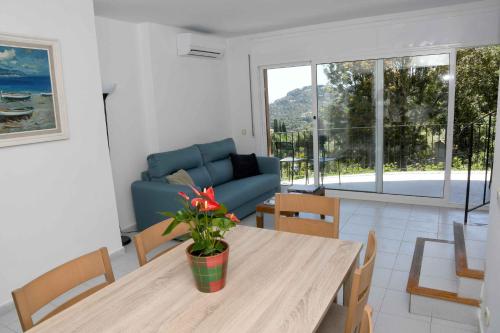 Apartaments Aiguablava