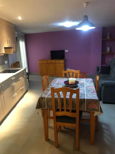 Apartaments Ca L Albert