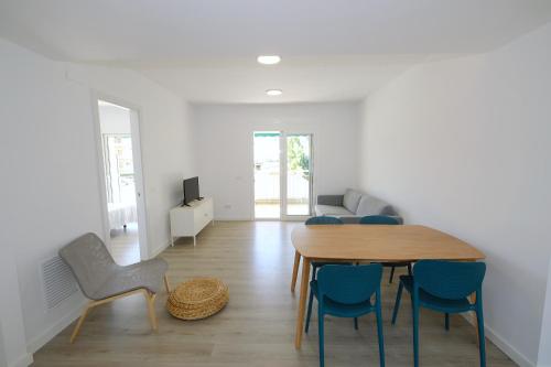 Apartaments Àlex