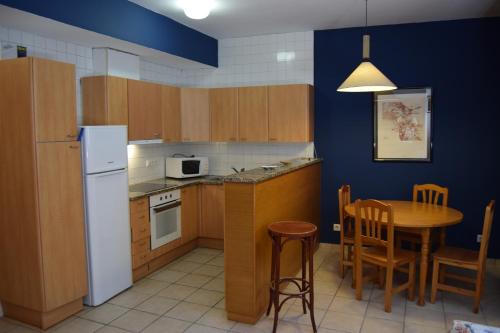 Apartaments Bizantí