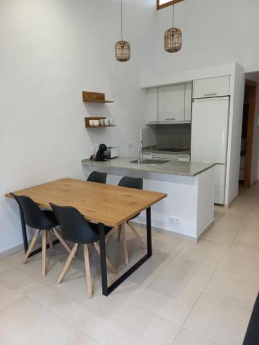 Apartaments Ca L Eudald