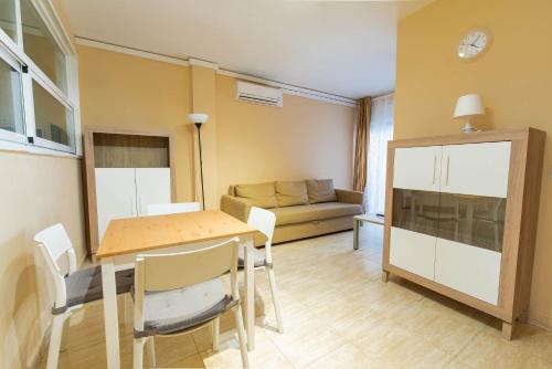 Apartaments Costamar