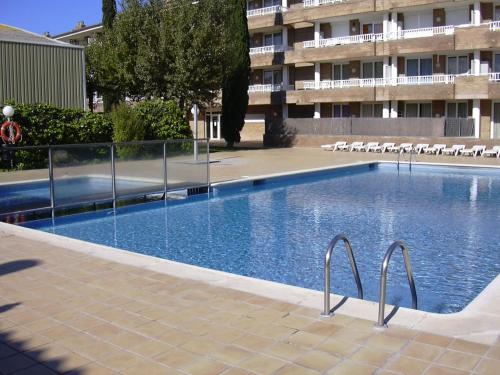 Apartaments Del Sol L Estartit