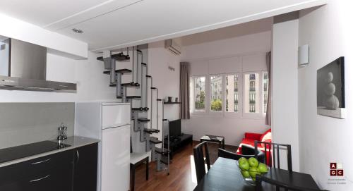 Apartaments Girona Centre