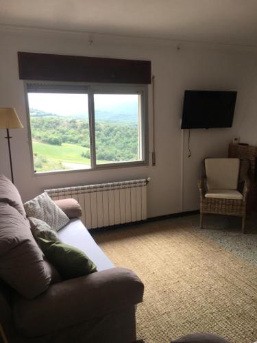 Apartaments La Pertusa 2o