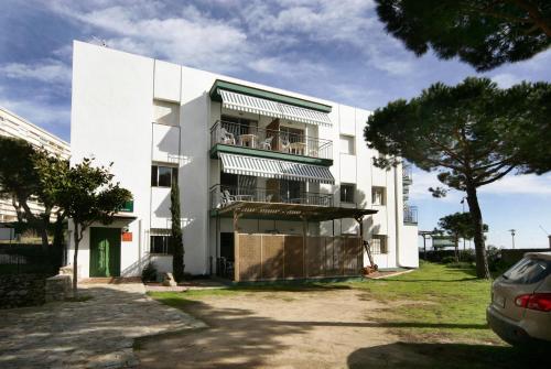 Apartaments Les Roques