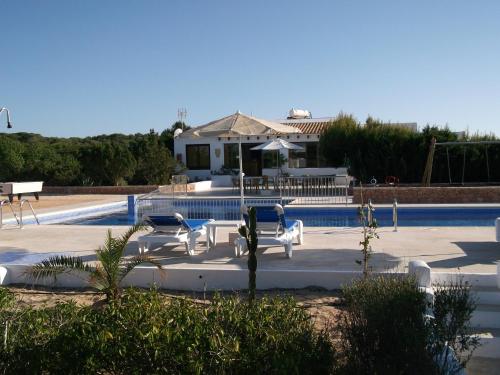 Punta Rasa Formentera Apartments