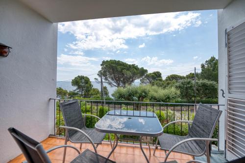 Apartaments santa agata