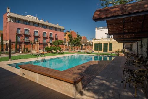 Apartaments Suites Sant Jordi