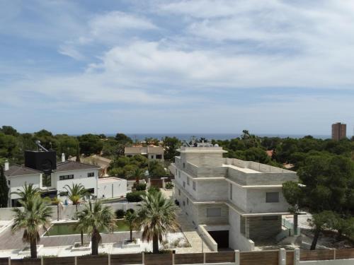 Apartamento Ofelia - Rio Nacimiento Campoamor