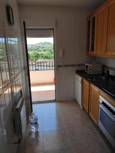 Apartartamento La Relojera 1