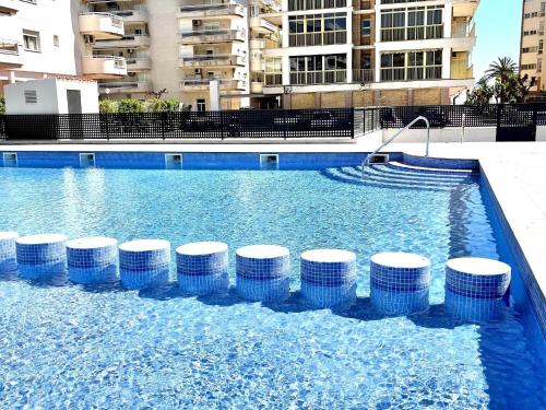 Apartbeach Adriatico 111 Junto Playa