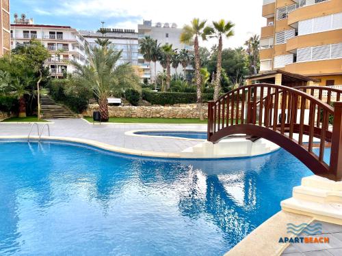 Apartbeach Arquus Park I Centrico