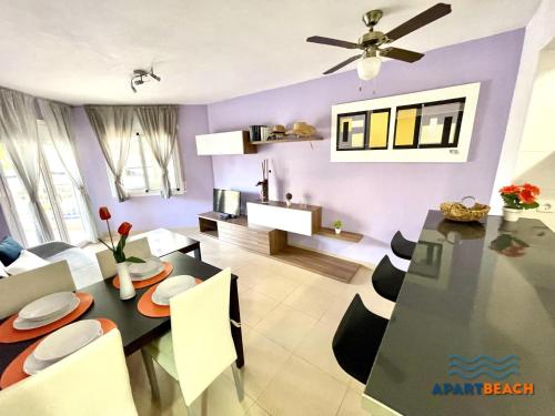 Apartbeach Cye 5 Vista Playa