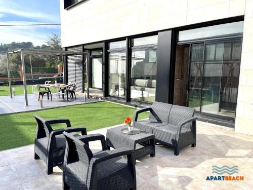 Apartbeach Las Villas De Castellvell