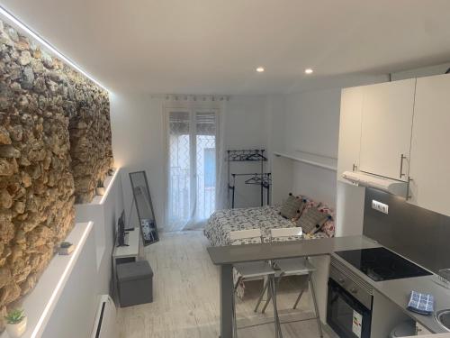 L’Apartement d’Odine