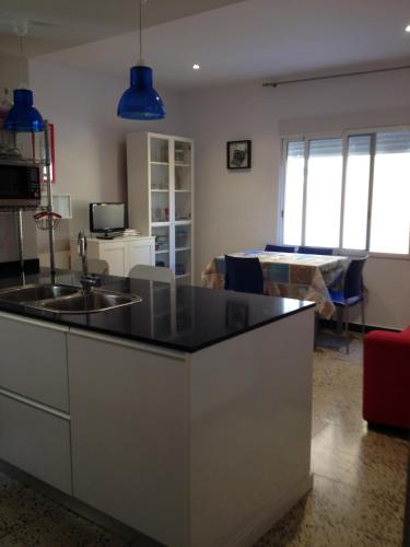 Apartement Leire I