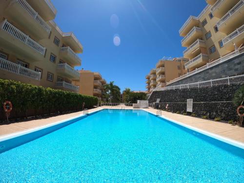 Apartman Mar Primavera