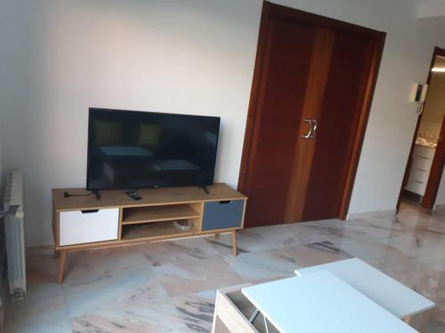 Apartment - 1 Bedroom with WiFi - 08749