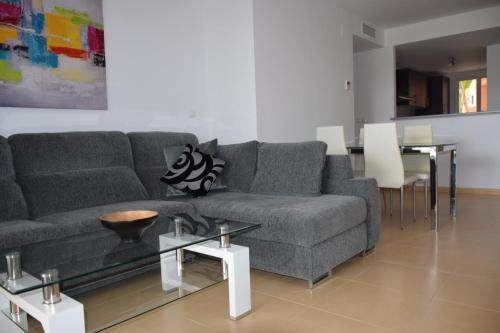 Apartment 12102 -A Murcia Holiday Rentals Property