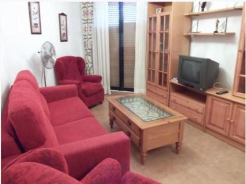 Apartment - 2 Bedrooms with Pool - 03392